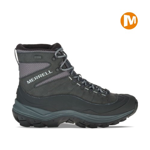 Botas Merrell Thermo Chill Mid Shell Waterproof Hombre MX.I.GYW